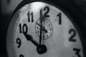 Improve efficiency during daily closing
